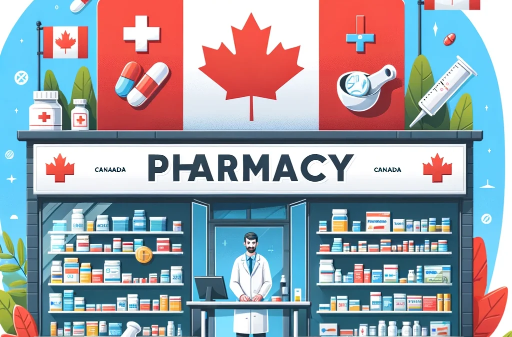 Canadian Pharmacy Drugs