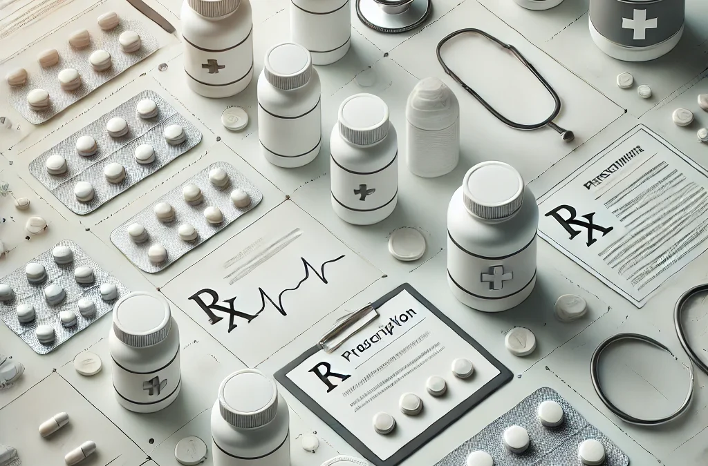 The Benefits of Switching to Generic Drugs: Are They Really as Good as Brand-Name?