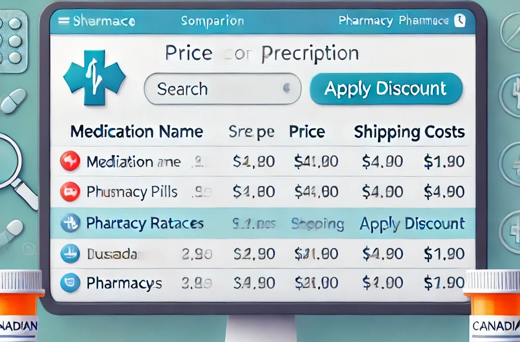 Save on Prescription Drugs