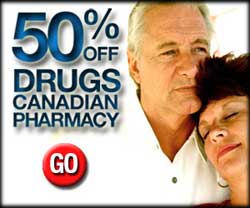 Canada Pharmacy Drugs